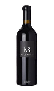 Image of 2013 MR Michel Rolland Napa Valley Cabernet Sauvignon