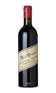 Image of 2014 Dunn Howell Mountain Napa Valley Cabernet Sauvignon 95 WA