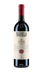 Image of 2015 Antinori Tenuta Tignanello
