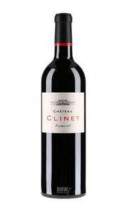 Image of 2015 Chateau Clinet Pomerol