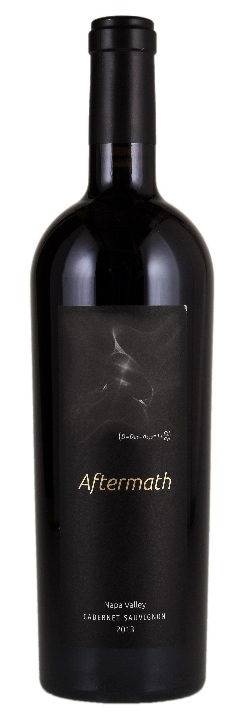 bighammerwines.com Red 2013 Aftermath Napa Valley Cabernet Sauvignon