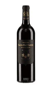 Image of 2015 Château Smith Haut Lafitte Pessac Léognan