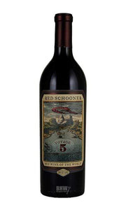 Image of Wagner Family Red Schooner Voyage VI Argentine Malbec