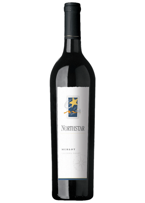 bighammerwines.com Red 2013 Northstar Merlot Columbia Valley Washington
