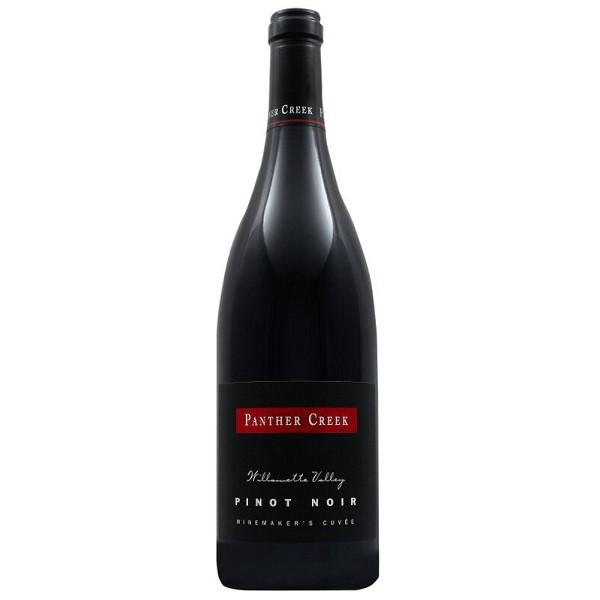 bighammerwines.com Red 2014 Panther Creek Pinot Noir Winemaker's Cuvee Willamette Valley
