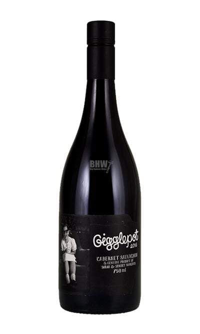 bighammerwines.com MollyDooker Gigglepot Cabernet Sauvignon 2015 Australia