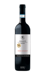 Image of 2016 Montalbera Fuori Catalogo Ruché Red Blend