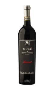 Image of 2015 Montalbera L'Accento Ruché Red Blend