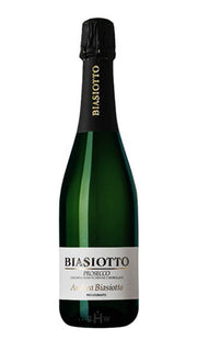 Image of Andrea Biasiotto Prosecco DOC NV