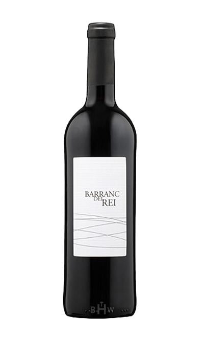 bighammerwines.com Red Angosto Barranc del Rei 2010 Monastrell