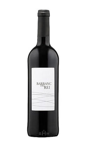 Image of Angosto Barranc del Rei 2010 Monastrell
