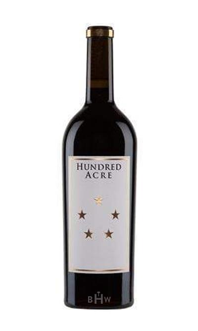 Hundred Acre Red 2019 Hundred Acre Morgan's Way Cabernet Sauvignon