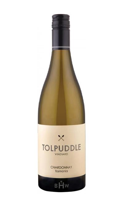 Chambers White 2020 Tolpuddle Vineyard Chardonnay Tasmania