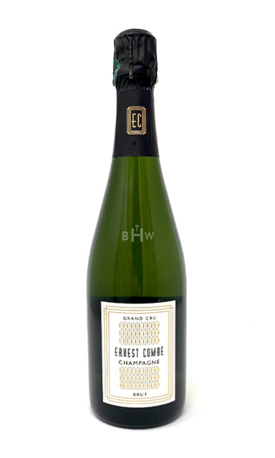 MHW Champagne & Sparkling Ernest Combe Champagne Grand Cru