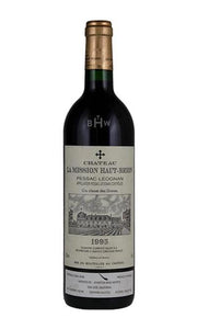 Image of 1994 Chateau La Mission Haut Brion Pessac-Leognan