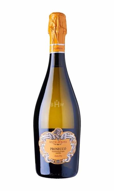 OneVine Champagne & Sparkling Antica Vigna Extra Dry Prosecco