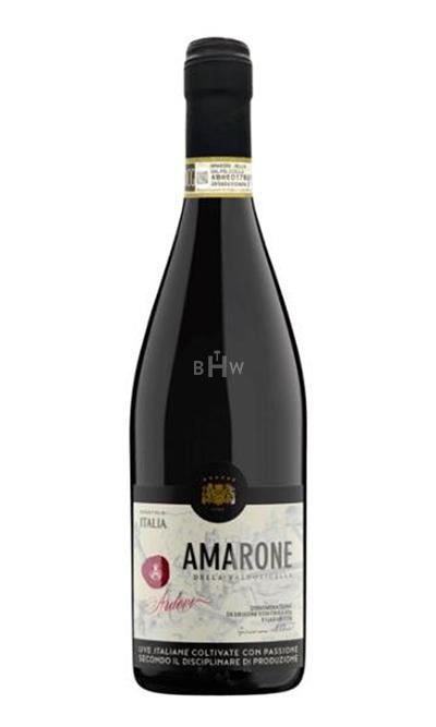 bighammerwines.com Red 2017 Ardevi Amarone