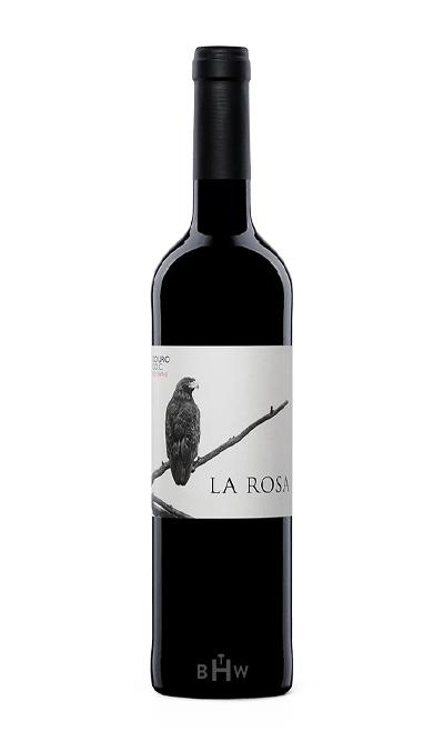 winesellers Red 2017 Quinta de la Rosa Reserve Red Duoro