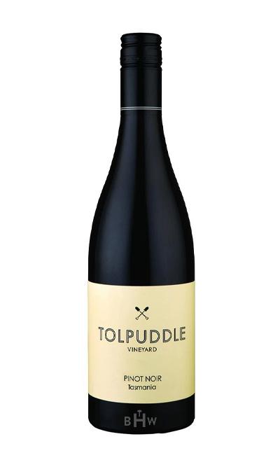 Chambers White 2020 Tolpuddle Vineyard Pinot Noir Tasmania