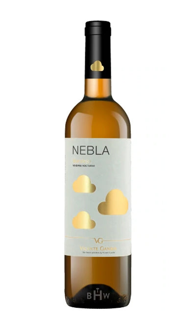 Winery Direct White 2020 Vicente Gandia Nebla Verdejo