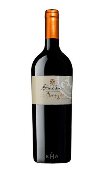 winesellers Red 2016 Francois Lurton Hacienda Araucano 'Clos de Lolol' Chile