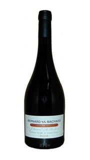 Image of Bernard Machado 2000 Pinot Noir Willamette Valley