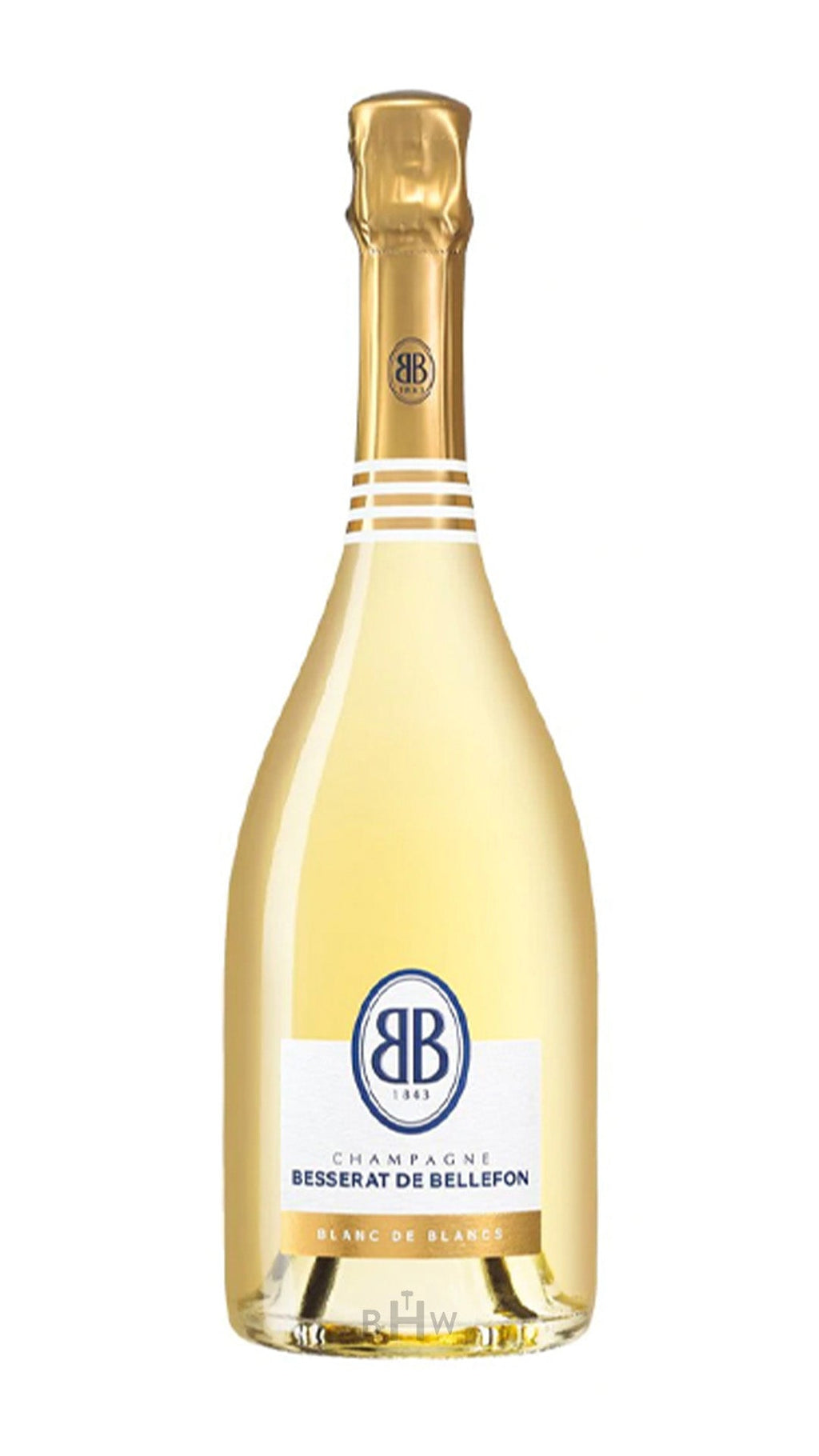Besserat de Bellefon Blanc de Blancs Grand Cru