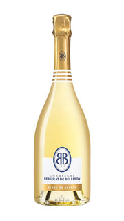 Image of Besserat de Bellefon Blanc de Blancs Grand Cru