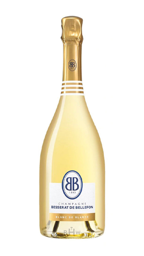 Besserat de Bellefon Champagne & Sparkling Besserat de Bellefon Blanc de Blancs Grand Cru