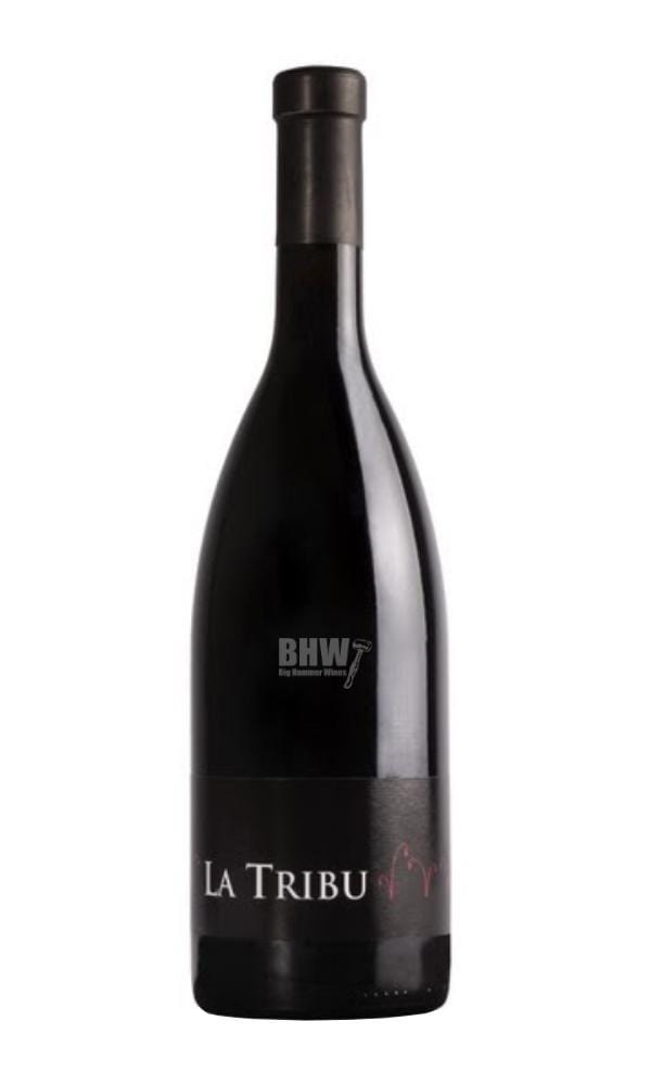 bighammerwines.com Red Bodegas Angosto La Tribu Grenache Blend 2010 90WA