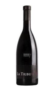 Image of Bodegas Angosto La Tribu Grenache Blend 2010 90WA