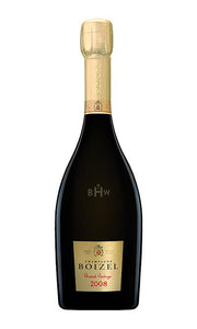 Image of 2008 Boizel Grand Vintage Brut Champagne