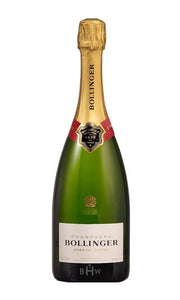 Image of Bollinger Special Cuvee Brut NV