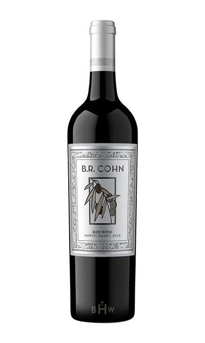 Epic Red 2016 B.R. Cohn Winery Silver Label Red Blend