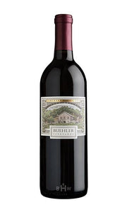 Image of 2018 Buehler Vineyards Napa Cabernet Sauvignon