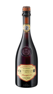 Image of Ca' De' Medici Lambrusco Sorbara Secco "Remigio 101"