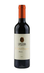 Image of 2011 Capezzana Vin Santo di Carmignano Riserva 375ml