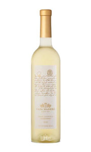 Image of 2018 Casa Madero Gran Reserva Chardonnay