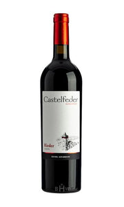 Image of 2016 Castelfeder Lagrein Rieder Alto Adige