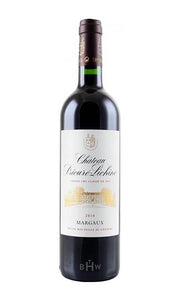 Image of 2016 Château Prieuré Lichine Margaux