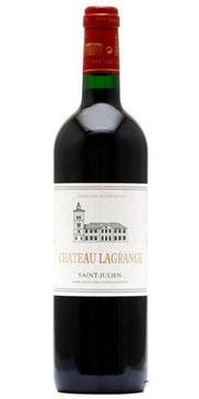 Image of 2015 Château Lagrange St. Julien Second Growth