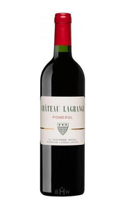 Image of 2015 Château Lagrange Pomerol
