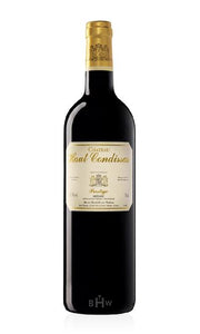 Image of 2010 Chateau Haut Condissas Medoc