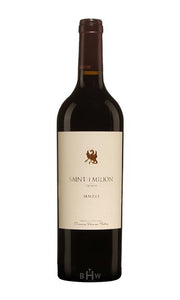 Image of 2018 Chateau Quintus 'Saint Emilion de Quintus' Saint-Emilion