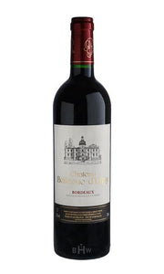 Image of 2018 Chateau Bellevue d’Espy Bordeaux