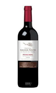 Image of 2015 Château Grange-Neuve La Fleur des Ormes Pomerol