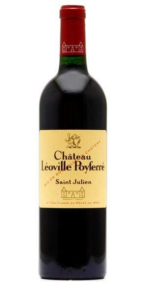 bighammerwines.com Bordeaux 2016 Chateau Leoville Poyferre Futures Offer 95-97 WA