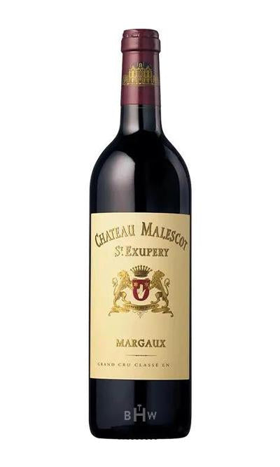 Image of 2018 Chateau Malescot St. Exupery Margaux