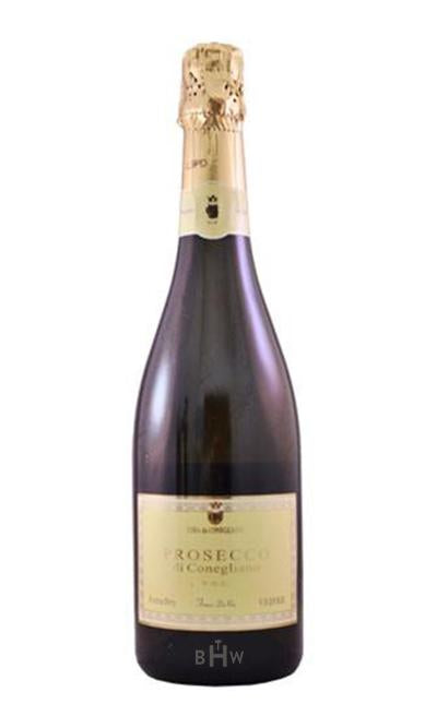 Vignaioli Champagne & Sparkling Cima di Conegliano Prosecco di Conegliano DOC