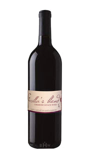 Image of Cimarone Estate Cilla's Blend 2010